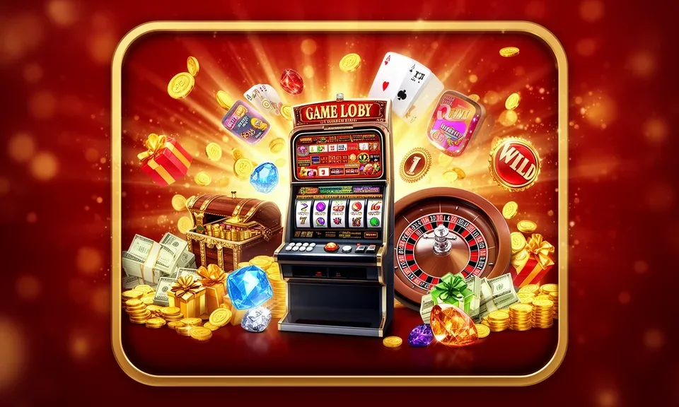 kopi4 Monsoon Magic Slots