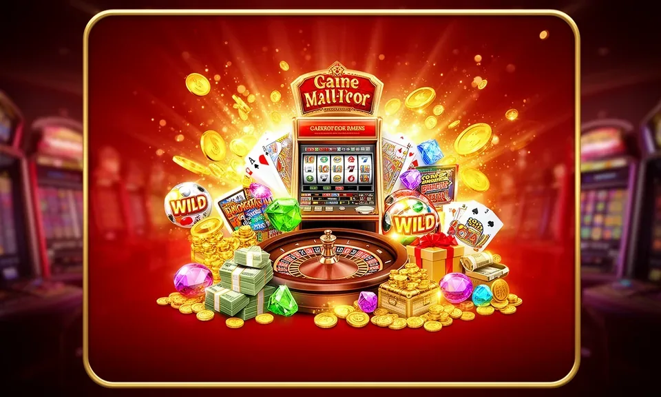 kopi4 Gamelan Riches Slots