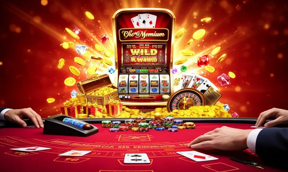 kopi4 Sending Your Winnings Back to Your Wallet
